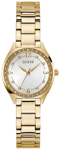 Zegarek Damski Guess Charlotte GW0767L2