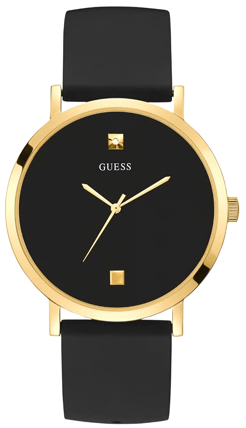 Zegarek Męski Guess Supernowa W1264G1