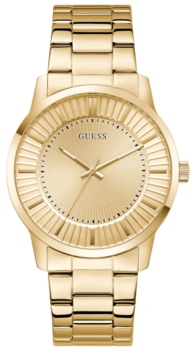 Zegarek Męski Guess Emmett GW1050G2