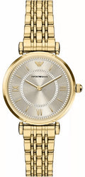 Zegarek Damski EMPORIO ARMANI AR11766 Gianni T-Bar