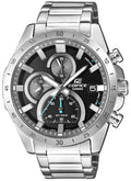 Zegarek Męski CASIO EDIFICE EFR-571D-1AVUEF 10 BAR