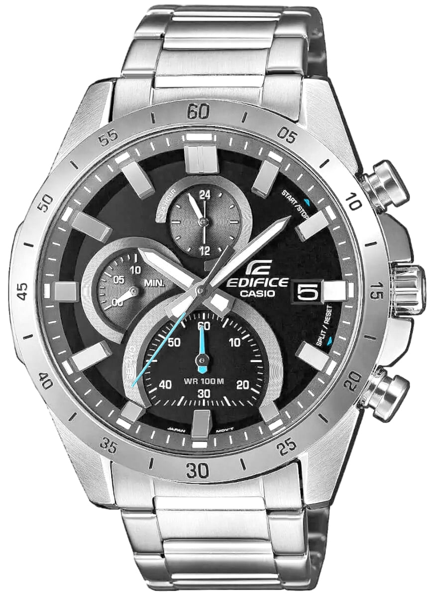 Zegarek Męski CASIO EDIFICE EFR-571D-1AVUEF 10 BAR