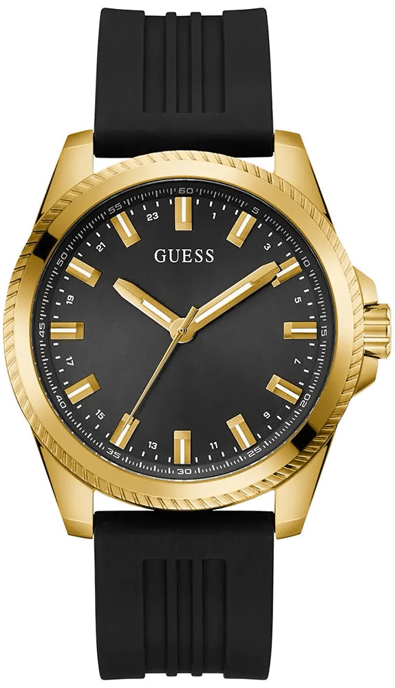 Zegarek Męski Guess Champ GW0639G2