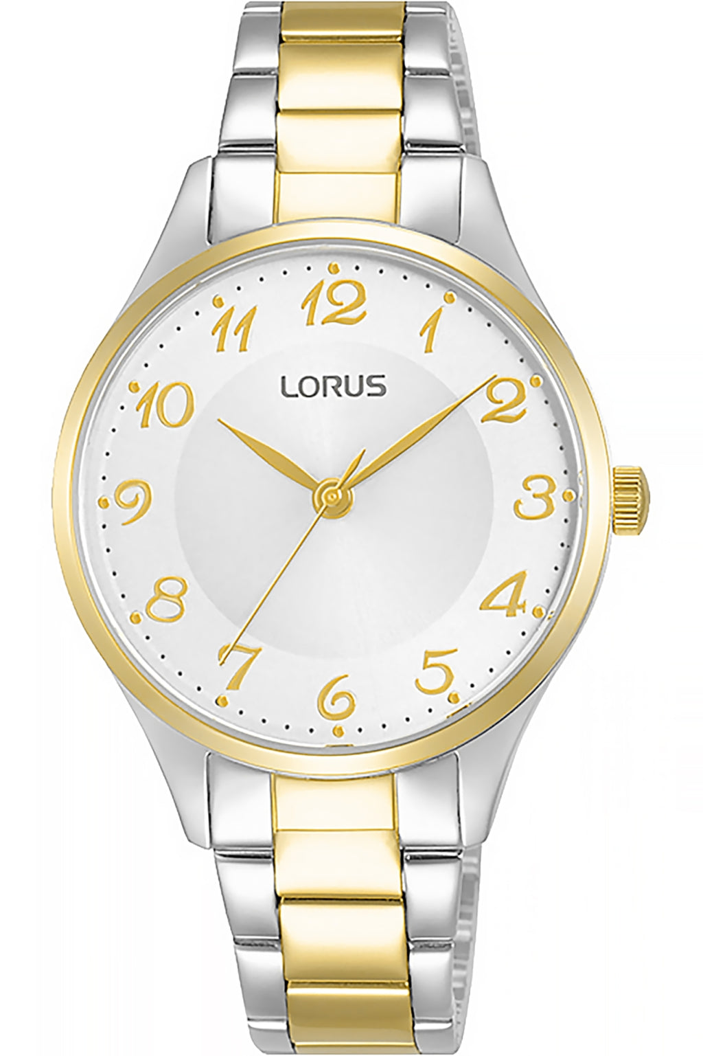 Zegarek Damski LORUS Classic RG270VX9