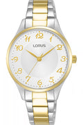 Zegarek Damski LORUS Classic RG270VX9