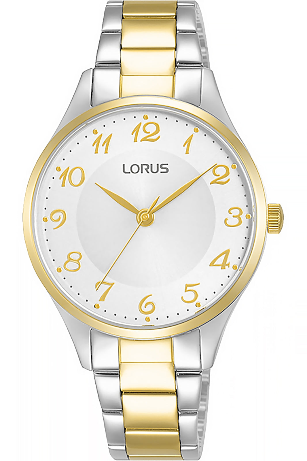 Zegarek Damski LORUS Classic RG270VX9