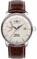 Zegarek Męski ZEPPELIN Atlantic Automatic Power Reserve 8462-5