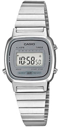 Zegarek Damski CASIO Vintage LA670WEA-7EF