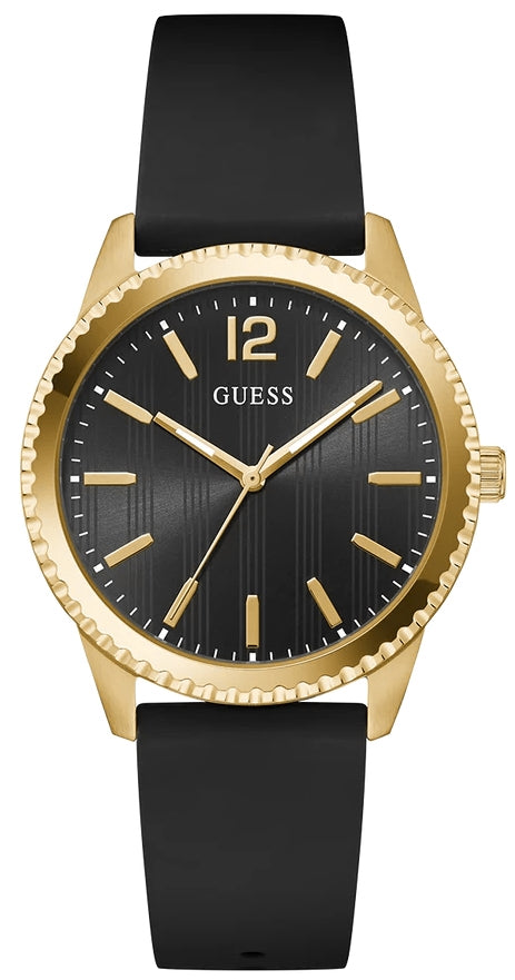 Zegarek Męski Guess Chip GW1063G2