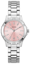 Zegarek Damski Guess Mist GW0948L7