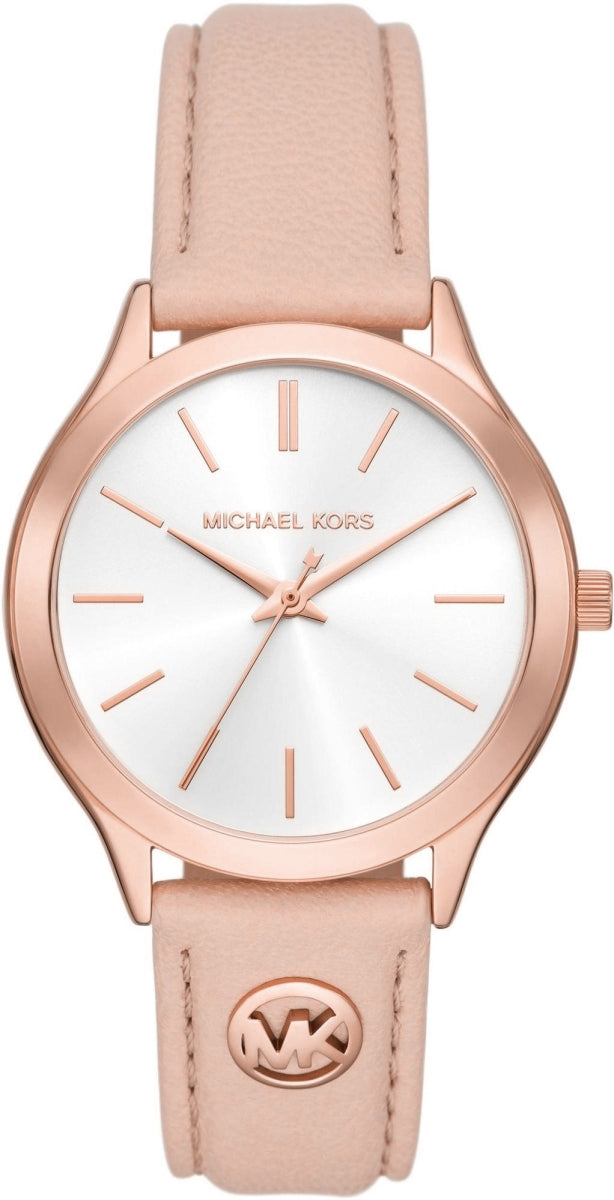 Zegarek Damski MICHAEL KORS Slim Runway MK7545
