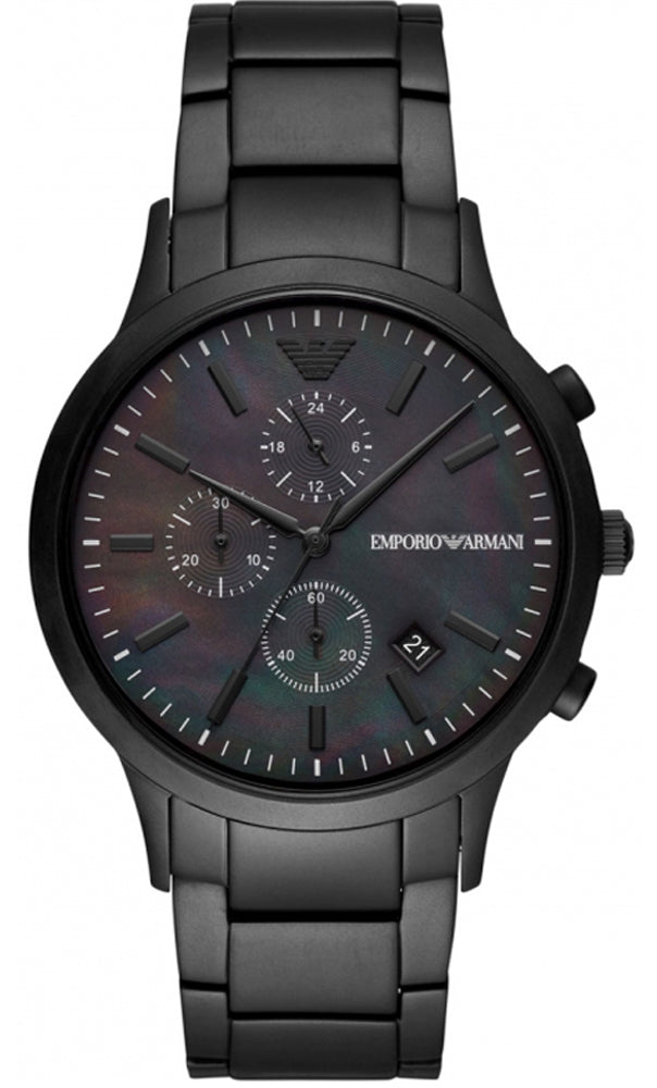 Zegarek Męski EMPORIO ARMANI Renato AR11275
