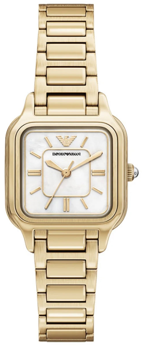 Zegarek Damski EMPORIO ARMANI AR11744 Cecilia