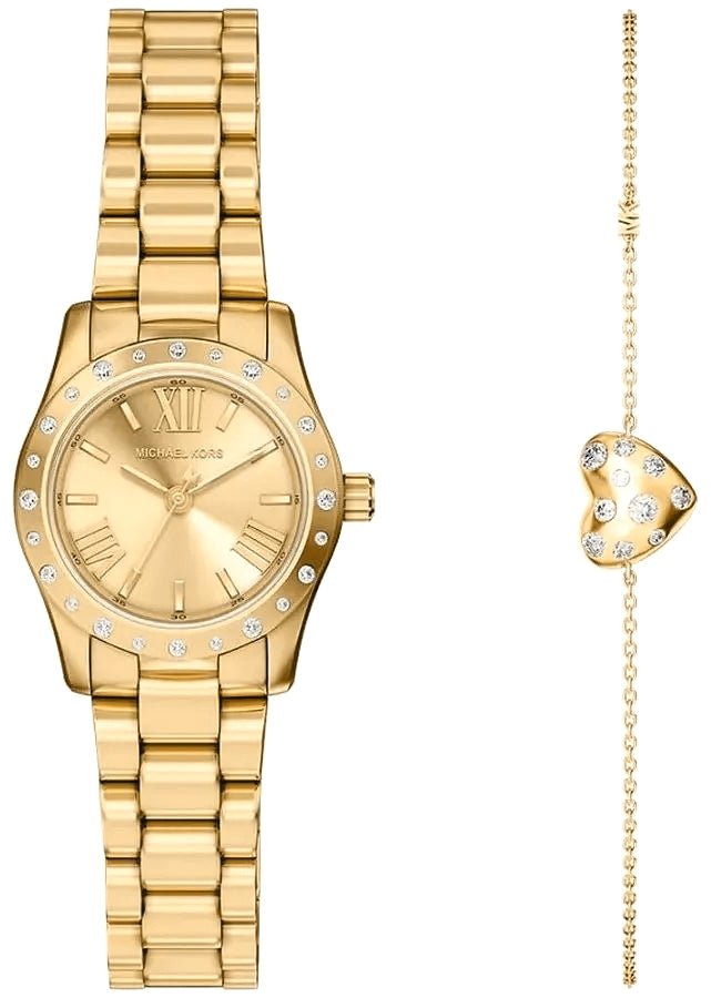 Zegarek Damski MICHAEL KORS Lexington MK4992SET