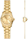 Zegarek Damski MICHAEL KORS Lexington MK4992SET