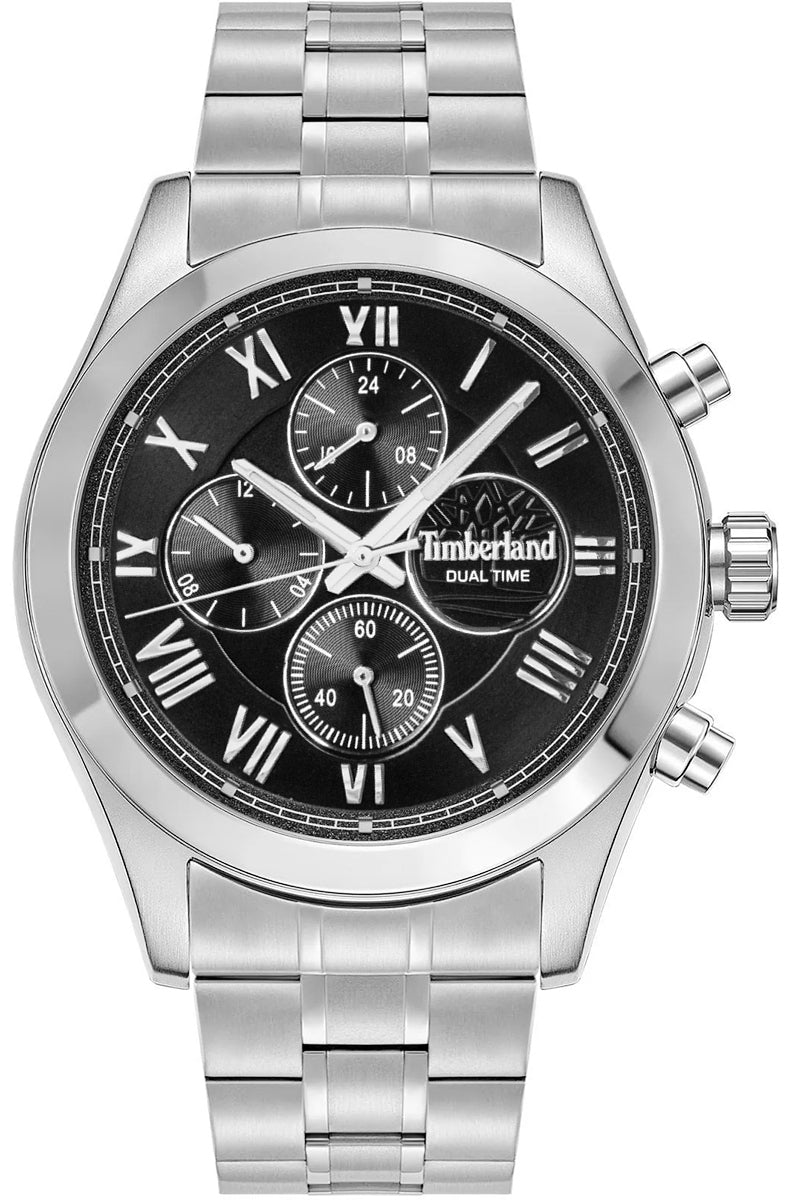Zegarek Męski TIMBERLAND Ashmont TDWGK0082603