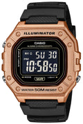 Zegarek Męski CASIO W-218HM-5BVDF