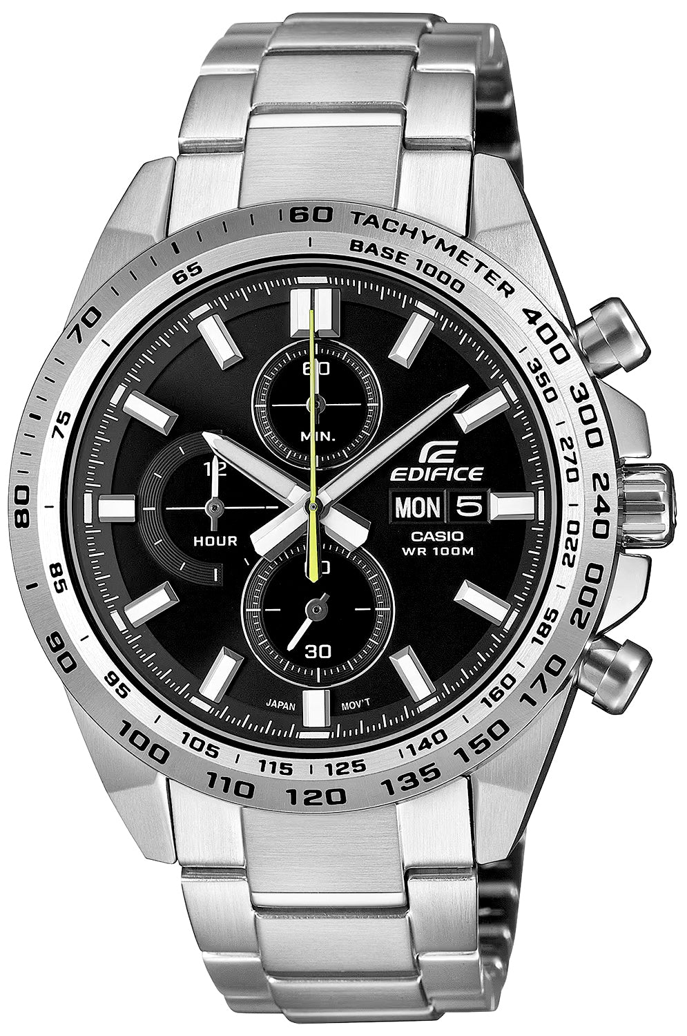 Zegarek Męski CASIO EDIFICE EFR-574D-1AVUEF