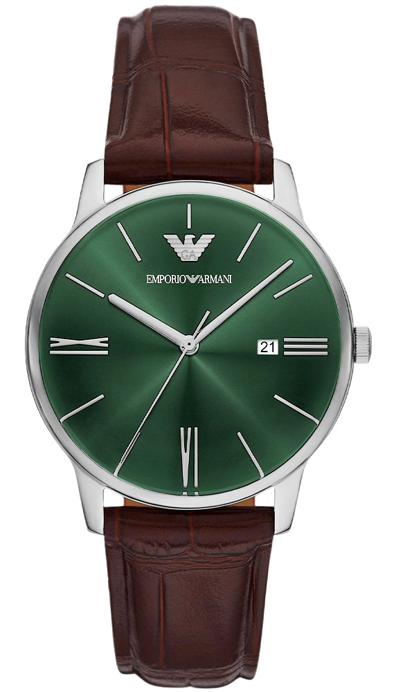Zegarek Męski Emporio Armani Minimalist AR11672