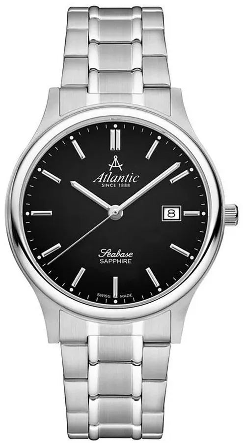 Zegarek Męski Atlantic Seabase 60348.41.61