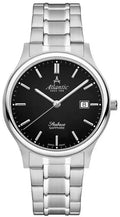 Zegarek Męski Atlantic Seabase 60348.41.61