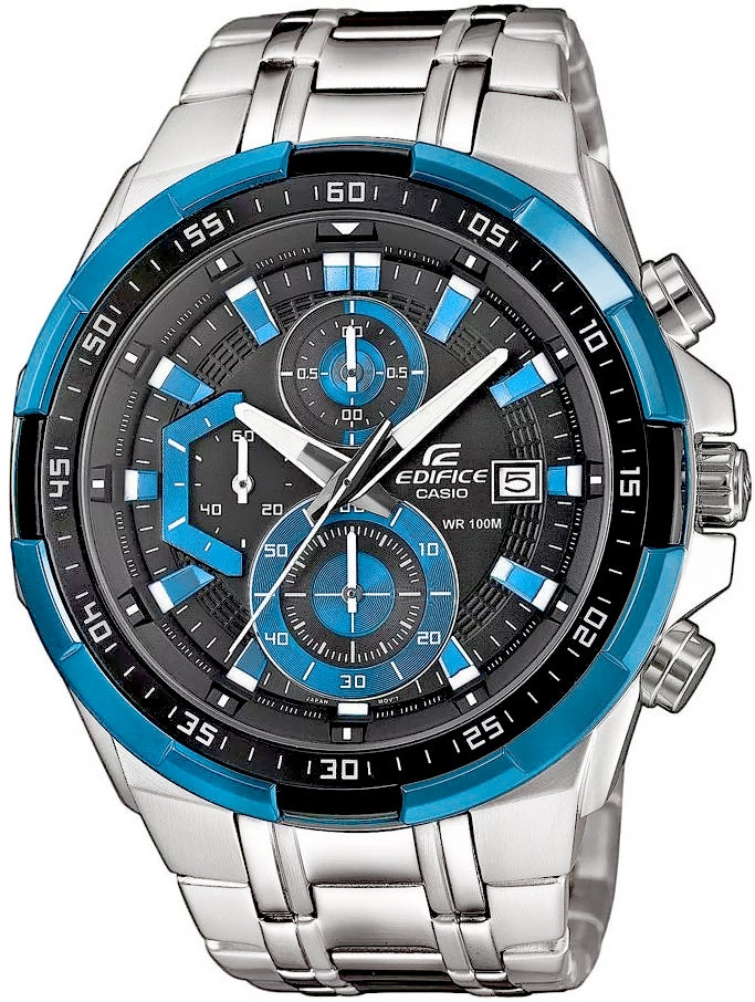 Zegarek Męski CASIO EDIFICE EFR-539D-1A2VUEF