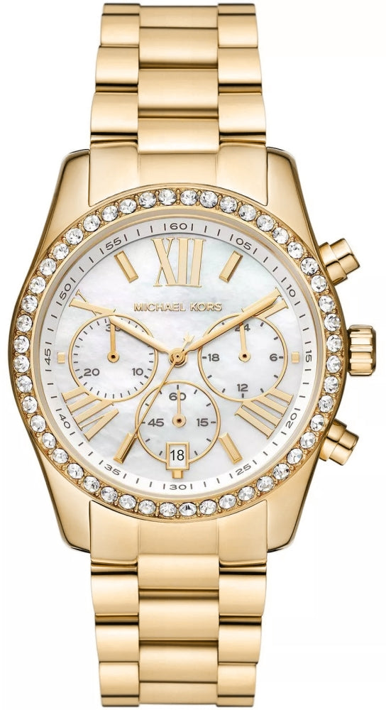 Zegarek Damski MICHAEL KORS Lexington MK7241