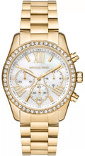 Zegarek Damski MICHAEL KORS Lexington MK7241