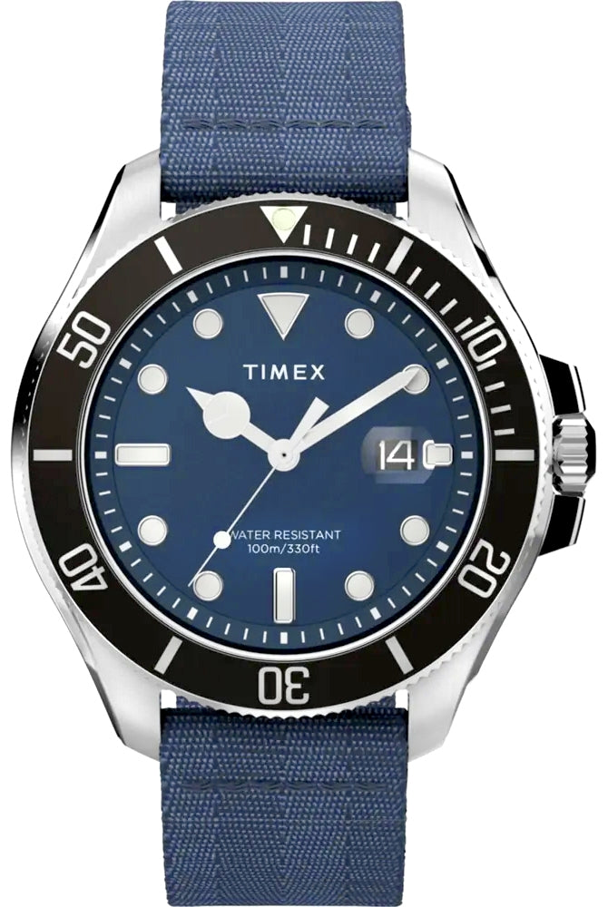 Zegarek Męski TIMEX Harborside Coast TW2W62700