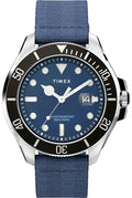 Zegarek Męski TIMEX Harborside Coast TW2W62700