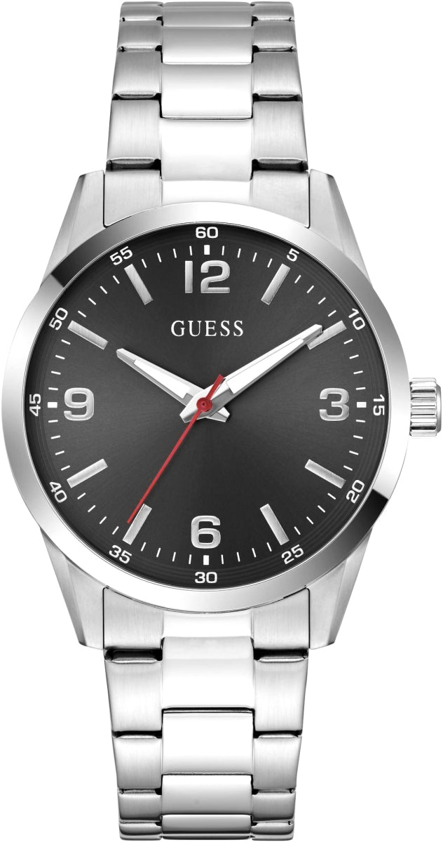 Zegarek Męski Guess Easton GW0965G1