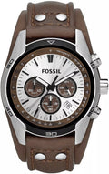 Zegarek Męski FOSSIL Coachman CH2565