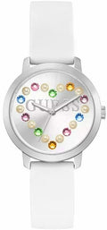 Zegarek Damski Guess Devotion GW0998L1