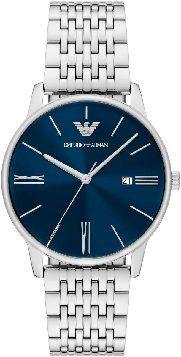 Zegarek Męski Emporio Armani Minimalist AR11674