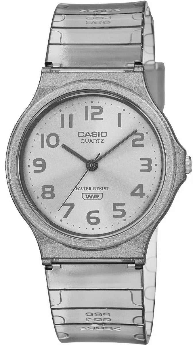 Zegarek Męski CASIO MQ-24S-8BEF Unisex