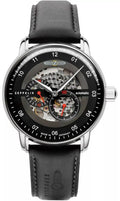 Zegarek Męski ZEPPELIN New Captain's Line Automatic 8664-2