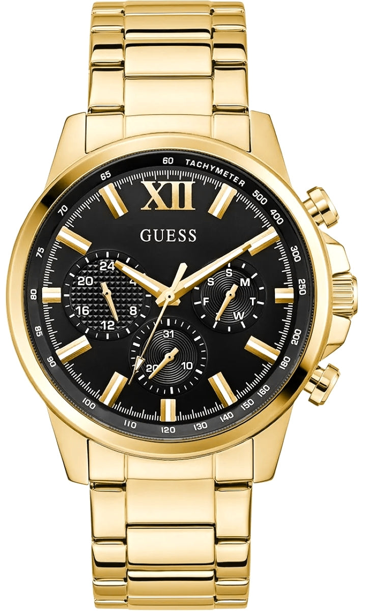 Zegarek Męski Guess Walker GW0900G3