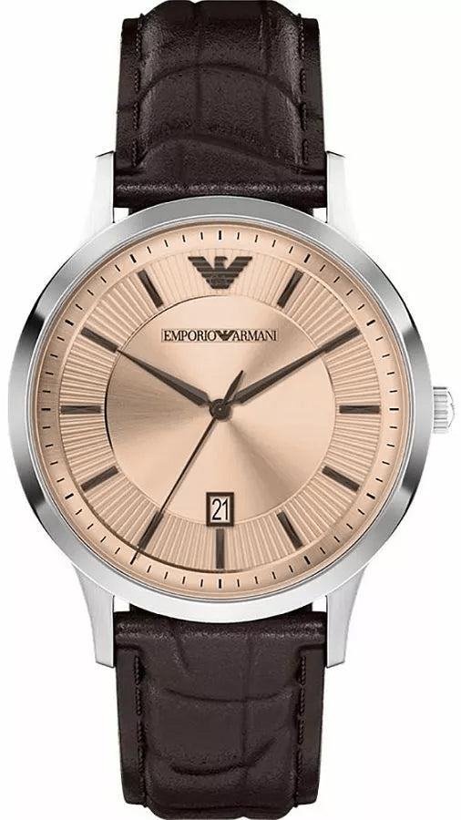 Zegarek Męski EMPORIO ARMANI Renato AR11783