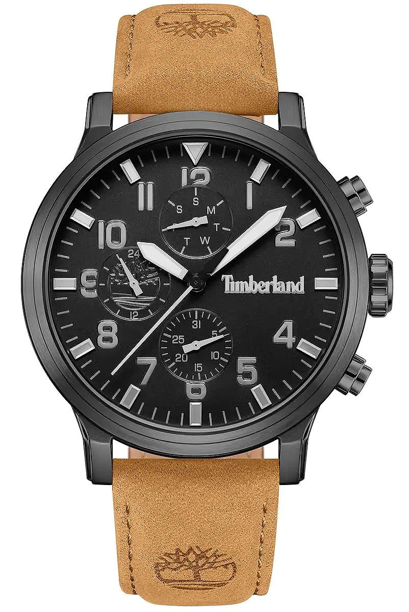 Zegarek Męski TIMBERLAND Driscoll TDWGF0040701