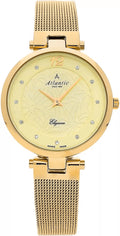Zegarek Damski Atlantic Elegance 29037.45.31MB