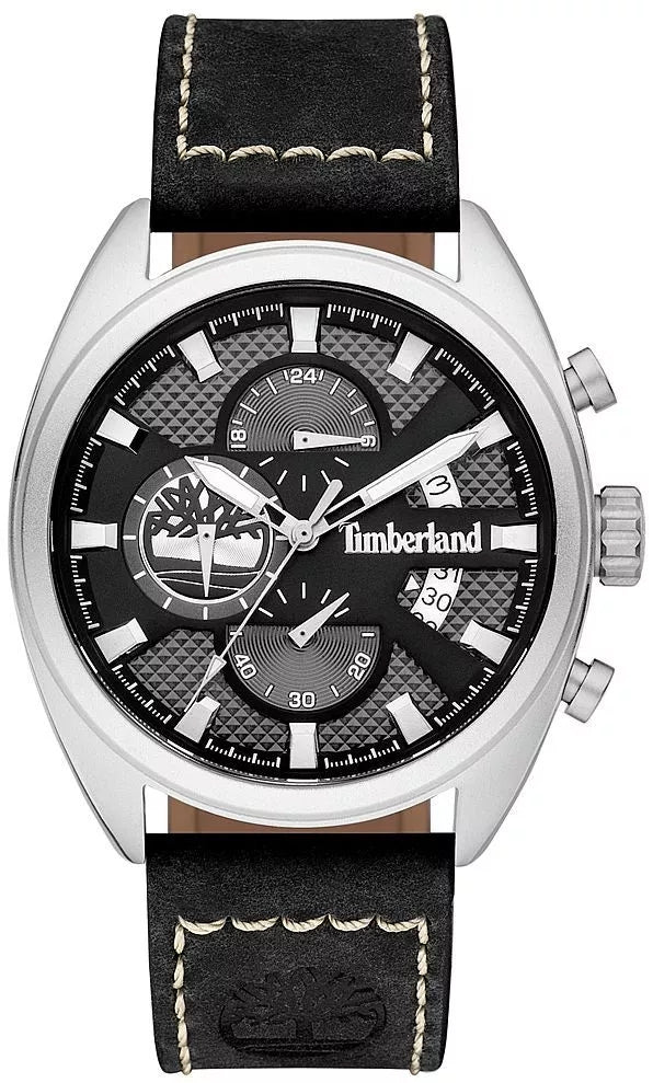 Zegarek Męski TIMBERLAND Seabrook TBL.15640JLS/02