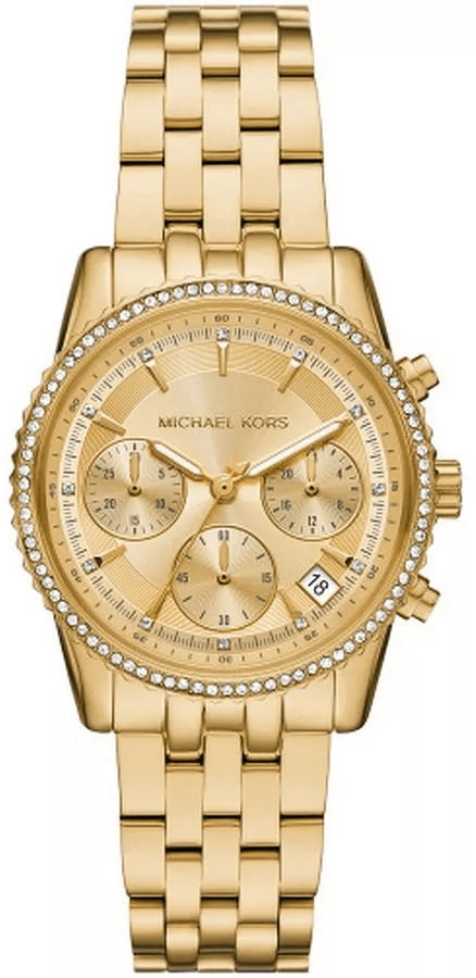 Zegarek Damski MICHAEL KORS Ritz Ladies MK7530