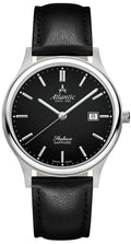 Zegarek Męski Atlantic Seabase 60343.41.61