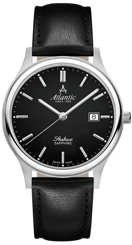 Zegarek Męski Atlantic Seabase 60343.41.61