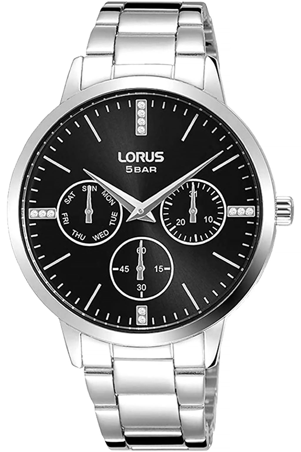 Zegarek Damski LORUS Lady RP631DX9