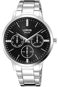 Zegarek Damski LORUS Lady RP631DX9