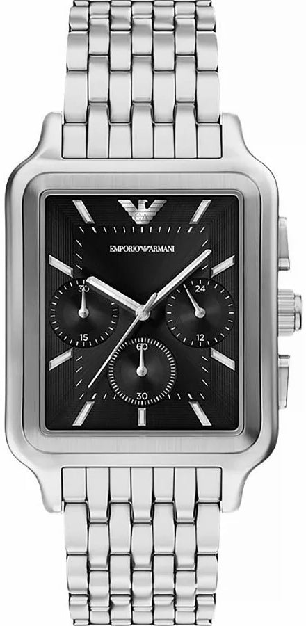 Zegarek Męski EMPORIO ARMANI Diego AR11751