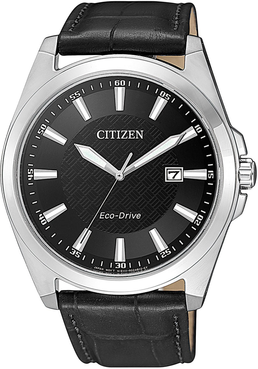 Zegarek Męski CITIZEN Eco-Drive BM7108-14E