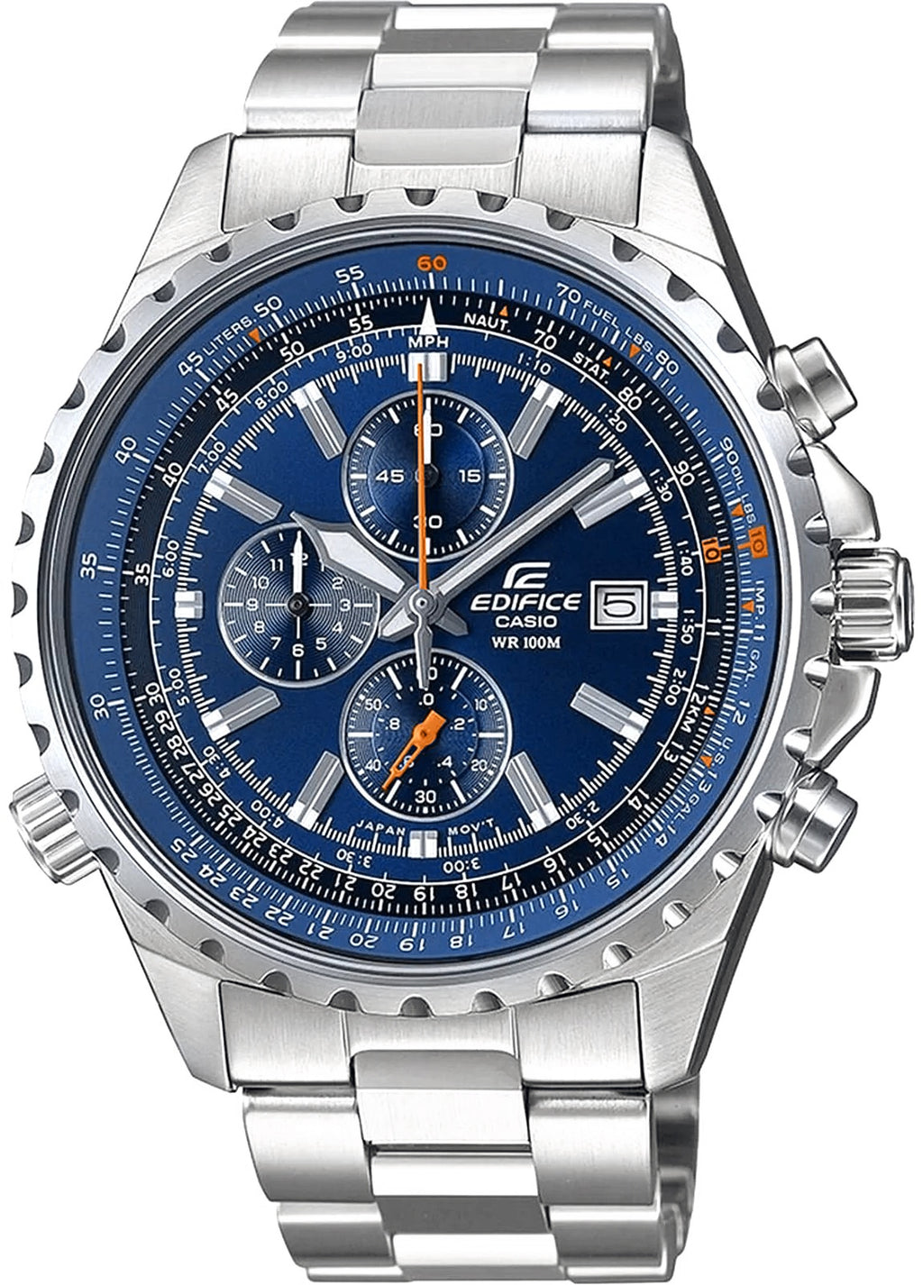 Zegarek Męski CASIO EDIFICE EF-527D-2AVUEF