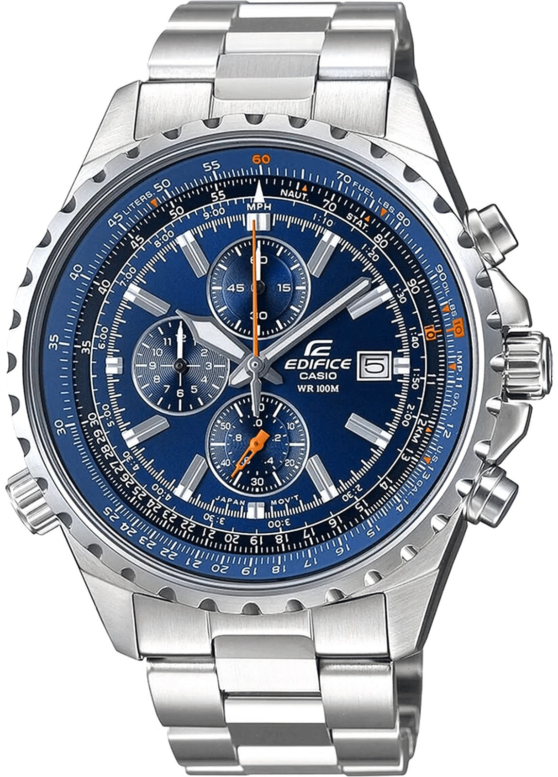 Zegarek Męski CASIO EDIFICE EF-527D-2AVUEF